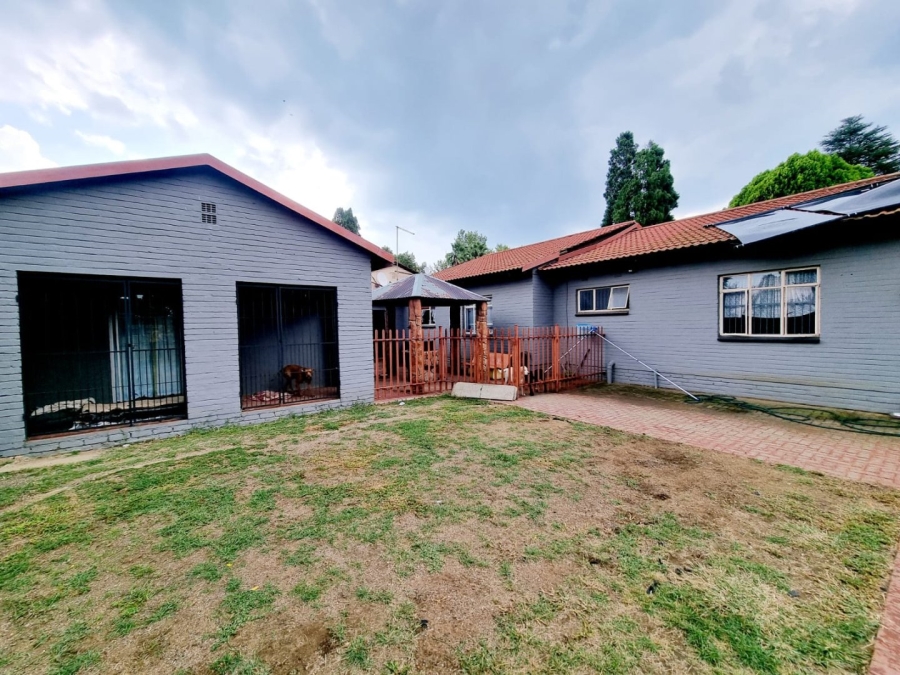 4 Bedroom Property for Sale in Sasolburg Ext 11 Free State